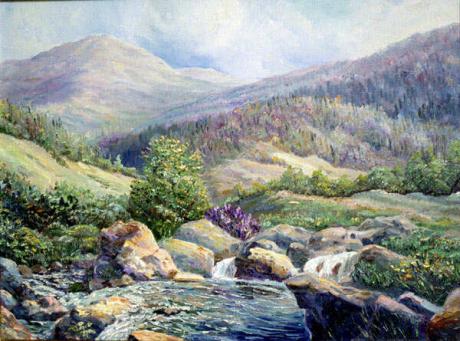 Brook (2003) Pavel Kalugin - Pavel Kalugin - Array auf Array - Array - Brook (2003) Pavel Kalugin - Pavel Kalugin - Array auf Array - Array -