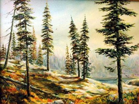 The guards of mountains (2002) Pavel Kalugin - Pavel Kalugin - Array auf Array - Array - The guards of mountains (2002) Pavel Kalugin - Pavel Kalugin - Array auf Array - Array -