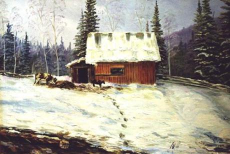 Cow (2003) Pavel Kalugin - Pavel Kalugin - Array auf Array - Array - Cow (2003) Pavel Kalugin - Pavel Kalugin - Array auf Array - Array -