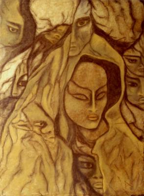 Karawane der Seelen -Astrid Engelbrecht- - Astrid Engelbrecht - Array auf Array - Array - Karawane der Seelen -Astrid Engelbrecht- - Astrid Engelbrecht - Array auf Array - Array -