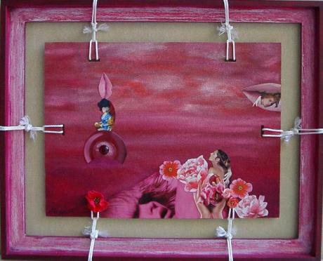 Venus -Astrid Engelbrecht- - Astrid Engelbrecht - auf - Array - Venus -Astrid Engelbrecht- - Astrid Engelbrecht - auf - Array -