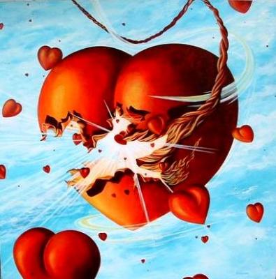 Entbindung (Delivery) - Noél Dietrich - Array auf Array - Array - Entbindung (Delivery) - Noél Dietrich - Array auf Array - Array -