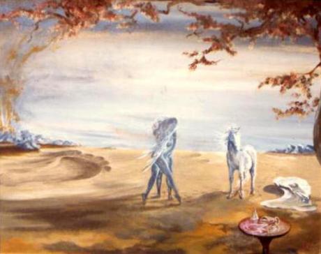 Angel in Love (verliebter Engel) - Noél Dietrich - Array auf Array - Array - Angel in Love (verliebter Engel) - Noél Dietrich - Array auf Array - Array -