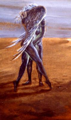 Angel in Love/Detail - Noél Dietrich - Array auf Array - Array - Angel in Love/Detail - Noél Dietrich - Array auf Array - Array -