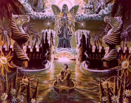 Buena Suerte (Viel Glück) - Noél Dietrich - Array auf Array - Array - Buena Suerte (Viel Glück) - Noél Dietrich - Array auf Array - Array -