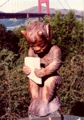 baby Pan (1984) - Noél Dietrich - auf - Array - baby Pan (1984) - Noél Dietrich - auf - Array -