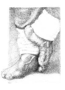 die Füße (2003) -Steffen Strobel- - Steffen Strobel - Array auf - Array - die Füße (2003) -Steffen Strobel- - Steffen Strobel - Array auf - Array -