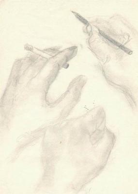 meine Hände (1983) -Steffen Strobel- - Steffen Strobel - Array auf - Array - meine Hände (1983) -Steffen Strobel- - Steffen Strobel - Array auf - Array -