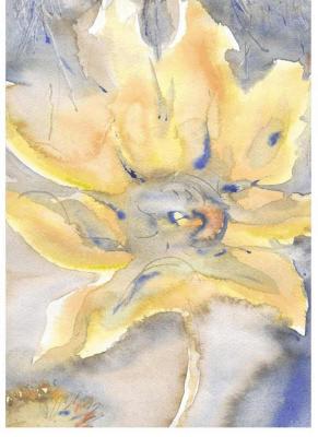 Blume in Fantasie (2003) -Steffen Strobel- - Steffen Strobel - Array auf Array - Array - Blume in Fantasie (2003) -Steffen Strobel- - Steffen Strobel - Array auf Array - Array -