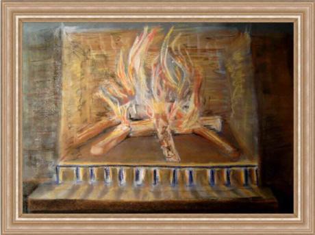 das Feuer (2003) -Steffen Strobel- - Steffen Strobel - Array auf - Array - das Feuer (2003) -Steffen Strobel- - Steffen Strobel - Array auf - Array -