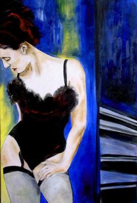 Die Treppe (2003) Laleh Bastian - Laleh Bastian - Array auf Array - Array - Die Treppe (2003) Laleh Bastian - Laleh Bastian - Array auf Array - Array -