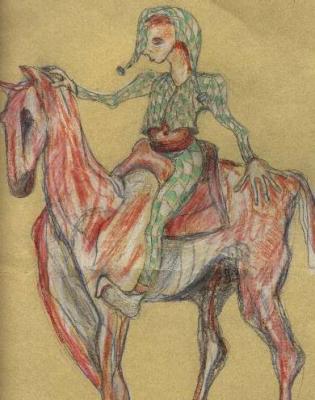 Harlekin (2004) Manfred Dübelt - Manfred Dübelt - Array auf - Array - Harlekin (2004) Manfred Dübelt - Manfred Dübelt - Array auf - Array -