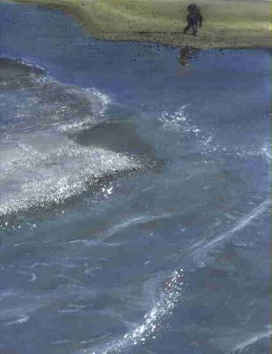 welle2 (2002) Manfred Dübelt - Manfred Dübelt - auf - Array - welle2 (2002) Manfred Dübelt - Manfred Dübelt - auf - Array -