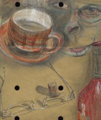 Arbeitsgespräch (2004) Manfred Dübelt - Manfred Dübelt - Array auf - Array - Arbeitsgespräch (2004) Manfred Dübelt - Manfred Dübelt - Array auf - Array -