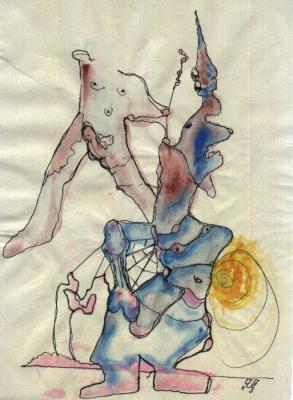 Metamorphosen 7 (2003) Manfred Dübelt - Manfred Dübelt - Array auf - Array - Metamorphosen 7 (2003) Manfred Dübelt - Manfred Dübelt - Array auf - Array -