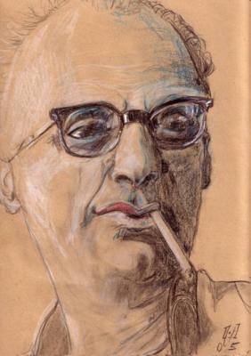 Arthur Miller (2005) Manfred Duebelt - Manfred Dübelt - Array auf - Array - Arthur Miller (2005) Manfred Duebelt - Manfred Dübelt - Array auf - Array -