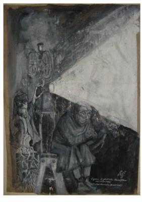 Metamorphosen 10 - Manfred Dübelt - Manfred Dübelt - Array auf - Array - Metamorphosen 10 - Manfred Dübelt - Manfred Dübelt - Array auf - Array -