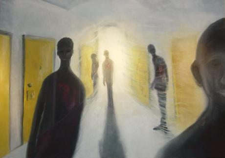 Knast 1 - Manfred Dübelt - Array auf - Array - Knast 1 - Manfred Dübelt - Array auf - Array -