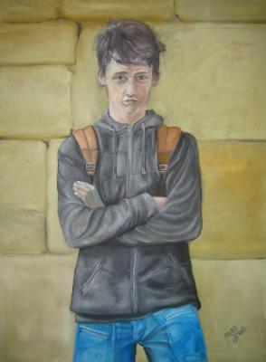 Matthias (2008) - Manfred Dübelt - Array auf - Array - Matthias (2008) - Manfred Dübelt - Array auf - Array -