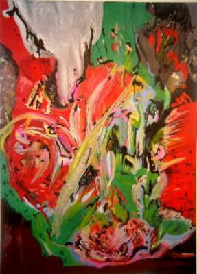 ohne Titel (1999) Ruth Helena Fischer - Ruth Helena Fischer - auf Array - Array - ohne Titel (1999) Ruth Helena Fischer - Ruth Helena Fischer - auf Array - Array -