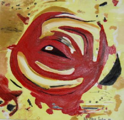 ohne Titel, 2000, Ruth Helena Fischer - Ruth Helena Fischer - auf Array - Array - ohne Titel, 2000, Ruth Helena Fischer - Ruth Helena Fischer - auf Array - Array -