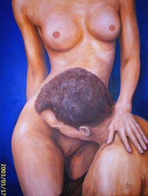 Verführung (2003) Achim der Merath - Achim Artbody - Array auf Array - Array - Verführung (2003) Achim der Merath - Achim Artbody - Array auf Array - Array -