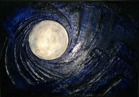 Vollmond (2003) Achim der Merath - Achim Artbody - auf - Array - Vollmond (2003) Achim der Merath - Achim Artbody - auf - Array -