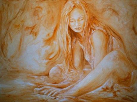 Seide - Achim der Merath - Achim Artbody - Array auf Array - Array - Seide - Achim der Merath - Achim Artbody - Array auf Array - Array -