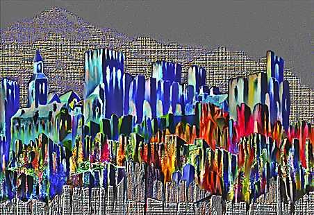 Alhambra (1995) Bernhard Keller - Bernhard Keller - Array auf - Array - Alhambra (1995) Bernhard Keller - Bernhard Keller - Array auf - Array -