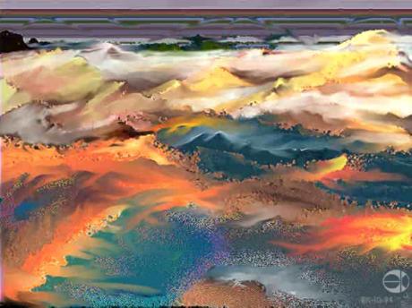 Atlantis (1994) Bernhard Keller - Bernhard Keller - auf - Array - Atlantis (1994) Bernhard Keller - Bernhard Keller - auf - Array -