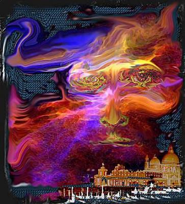 Venedig (1998) Bernhard Keller - Bernhard Keller - Array auf - Array - Venedig (1998) Bernhard Keller - Bernhard Keller - Array auf - Array -