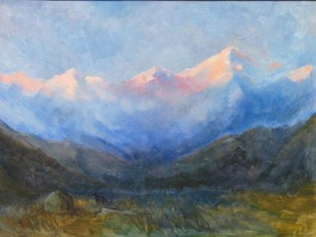 das Haus der Nomaden (2001) Roman Gumanyuk - Roman Gumanyuk - auf - Array - das Haus der Nomaden (2001) Roman Gumanyuk - Roman Gumanyuk - auf - Array -