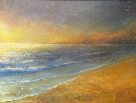 Gewitter (2001) Roman Gumanyuk - Roman Gumanyuk -  auf  - Array - 