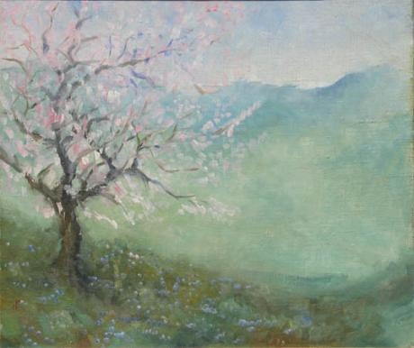 der Frühling (2000) Roman Gumanyuk - Roman Gumanyuk -  auf  - Array - 