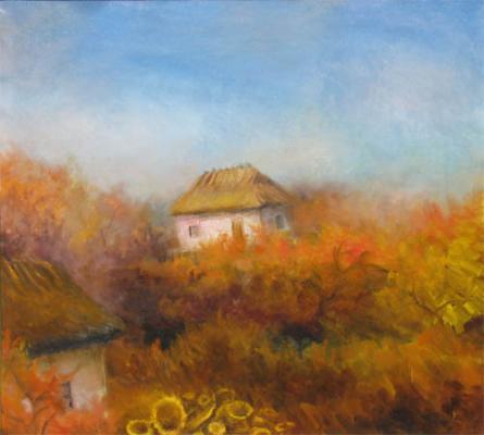 die Gärten der Ukraine (2001) Roman Gumanyuk - Roman Gumanyuk - auf - Array - die Gärten der Ukraine (2001) Roman Gumanyuk - Roman Gumanyuk - auf - Array -