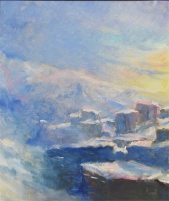 vergessene Welt (2000) Roman Gumanyuk - Roman Gumanyuk - auf - Array - vergessene Welt (2000) Roman Gumanyuk - Roman Gumanyuk - auf - Array -