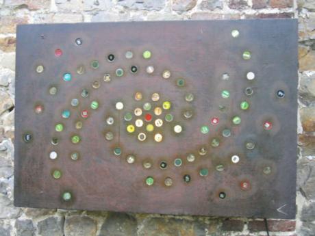 Galaxie (2001) Carsten Kaiser - Carsten Kaiser - auf - Array - Galaxie (2001) Carsten Kaiser - Carsten Kaiser - auf - Array -