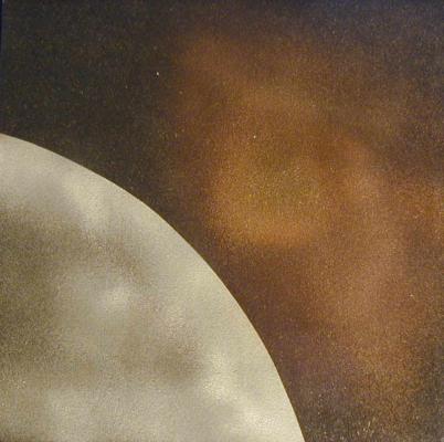 Mond (2003) Carsten Kaiser - Carsten Kaiser - auf - Array - Mond (2003) Carsten Kaiser - Carsten Kaiser - auf - Array -