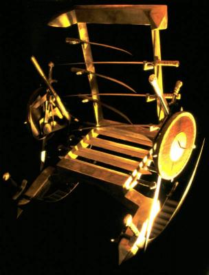 Karls großer Thron (2001) Carsten Kaiser - Carsten Kaiser - auf - Array - Karls großer Thron (2001) Carsten Kaiser - Carsten Kaiser - auf - Array -