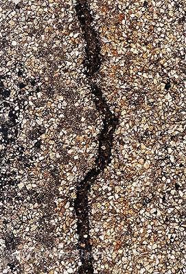 Asphalt Landscapes, A 2 (2003), Robert Küppers - Robert Küppers - auf - Array - Asphalt Landscapes, A 2 (2003), Robert Küppers - Robert Küppers - auf - Array -