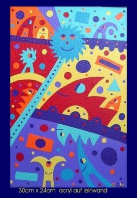 Ohne Titel - Michael Pfannschmidt - Geisterwelten - Array auf Array - Array - Ohne Titel - Michael Pfannschmidt - Geisterwelten - Array auf Array - Array -