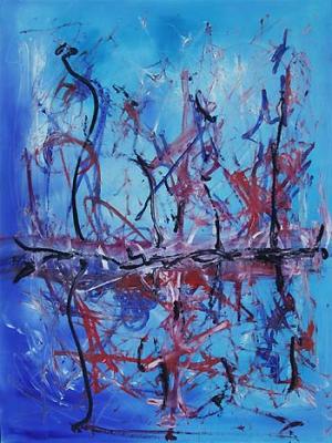 Ohne Titel (2001) Heinrich Holzapfel - Heinrich Holzapfel - Array auf Array - Array - Ohne Titel (2001) Heinrich Holzapfel - Heinrich Holzapfel - Array auf Array - Array -