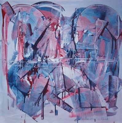 Gespräch (2003) Heinrich Holzapfel - Heinrich Holzapfel - Array auf Array - Array - Gespräch (2003) Heinrich Holzapfel - Heinrich Holzapfel - Array auf Array - Array -