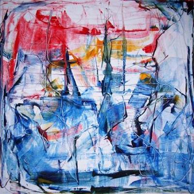 Blue eyece (2003) Heinrich Holzapfel - Heinrich Holzapfel - Array auf Array - Array - Blue eyece (2003) Heinrich Holzapfel - Heinrich Holzapfel - Array auf Array - Array -