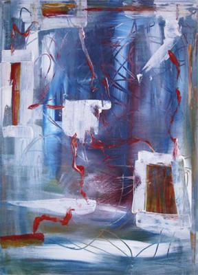 Faradayscher Käfig (2004) Heinrich Holzapfel - Heinrich Holzapfel - Array auf Array - Array - Faradayscher Käfig (2004) Heinrich Holzapfel - Heinrich Holzapfel - Array auf Array - Array -