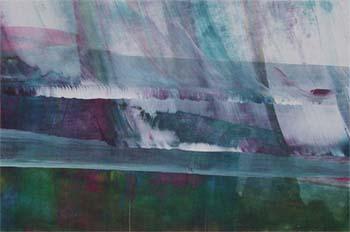 Irische Landschaft (2004) Heinrich Holzapfel - Heinrich Holzapfel - Array auf Array - Array - Irische Landschaft (2004) Heinrich Holzapfel - Heinrich Holzapfel - Array auf Array - Array -