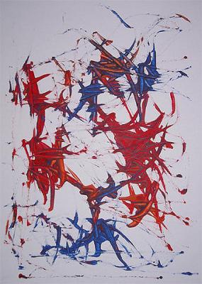 Abraxas (2005) Heinrich Holzapfel - Heinrich Holzapfel - Array auf Array - Array - Abraxas (2005) Heinrich Holzapfel - Heinrich Holzapfel - Array auf Array - Array -