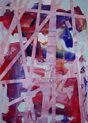 Ohne Titel (2005) Heinrich Holzapfel - Heinrich Holzapfel - Array auf Array - Array - Ohne Titel (2005) Heinrich Holzapfel - Heinrich Holzapfel - Array auf Array - Array -