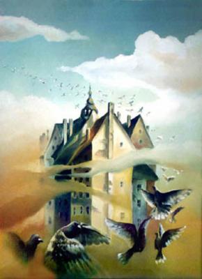 MEINE STILLE STADT - Gregor Ziolkowski - Array auf Array - Array - Array MEINE STILLE STADT - Gregor Ziolkowski - Array auf Array - Array - Array