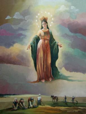 Auf dem Acker - Gregor Ziolkowski - Array auf Array - Array - Array Auf dem Acker - Gregor Ziolkowski - Array auf Array - Array - Array